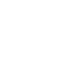 HSB logotyp i vitt